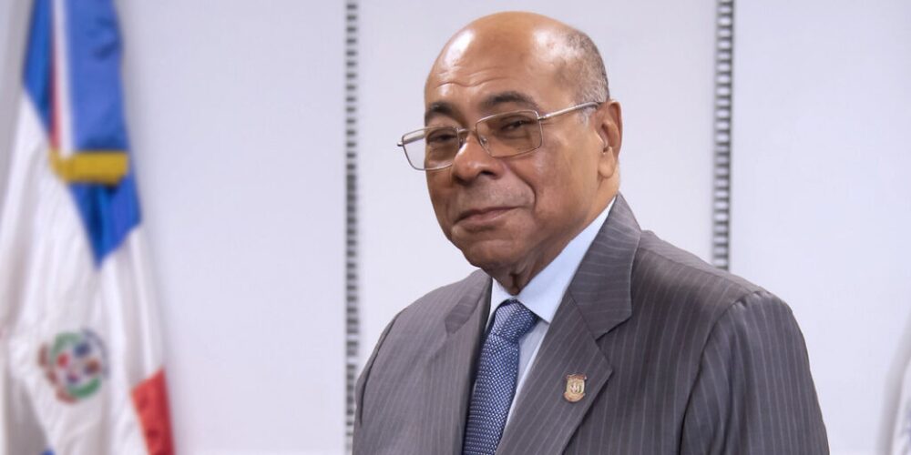 Milton Ray Guevara felicita al Gobierno dominicano por su postura sobre de Venezuela