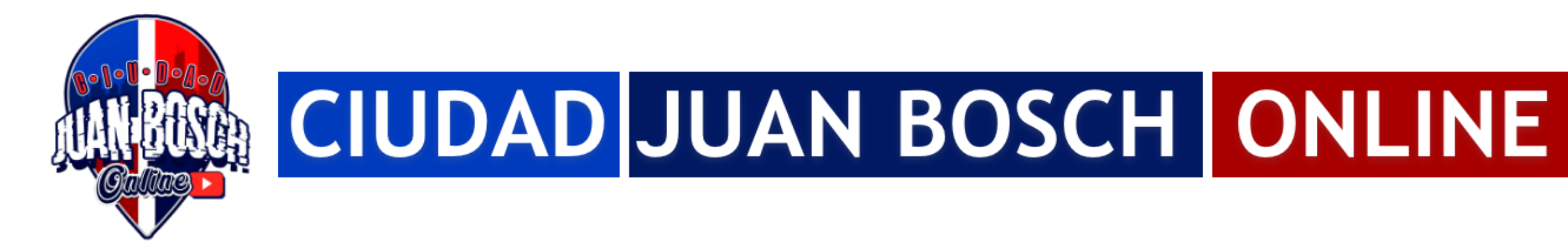 Ciudad Juan Bosch Online